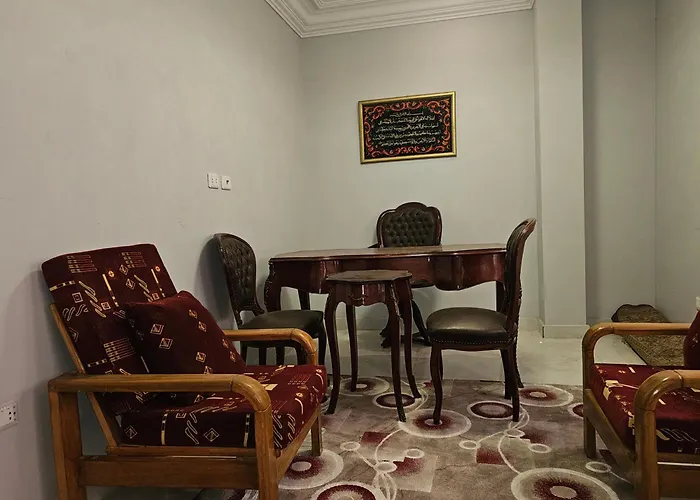 Appartment At Ansary\'S House